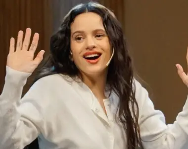 La bronca por Rosalía ya pega en la venta de entradas para sus shows en Buenos Aires