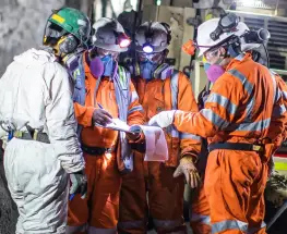 La minería quiere pegar un salto histórico y promete más trabajo que el auto
