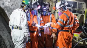 La minería quiere pegar un salto histórico y promete más trabajo que el auto