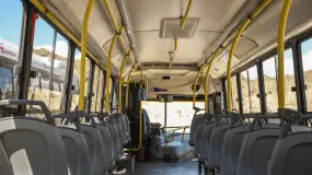 Cruce por los subsidios: el Gobierno negó deber dinero a las empresas de colectivos