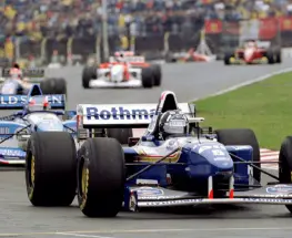 Se ilusiona Argentina, pero la F1 mira a Europa para cerrar 2026