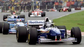 Se ilusiona Argentina, pero la F1 mira a Europa para cerrar 2026