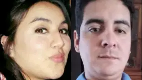 Apareció una nota escrita antes del femicidio de Gemma Álvarez y la juegan como una prueba clave