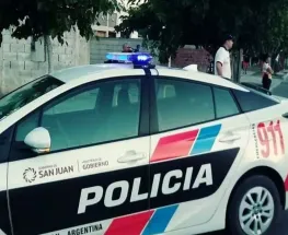 Vecinos de Rivadavia denuncian robos seguidos y piden más policías caminando por el barrio
