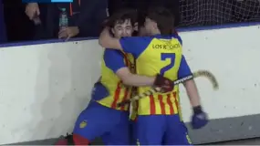 UVT, Olimpia y Centro Valenciano avanzaron y San Juan copó las semifinales del Argentino Senior
