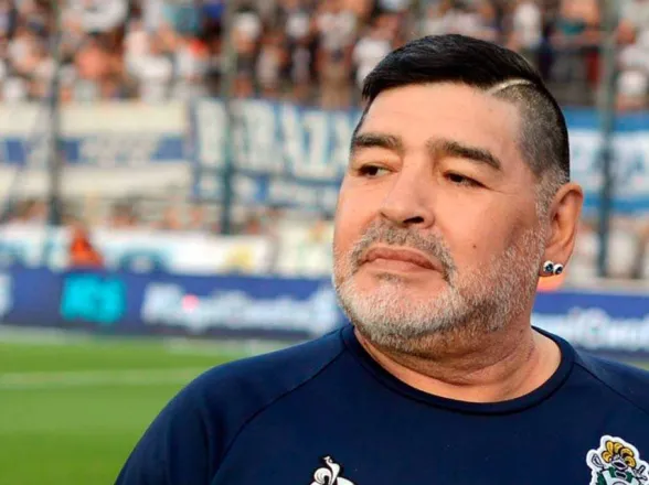 Nuevo testimonio en el juicio por la muerte de Diego Maradona: "Un solo control diario"