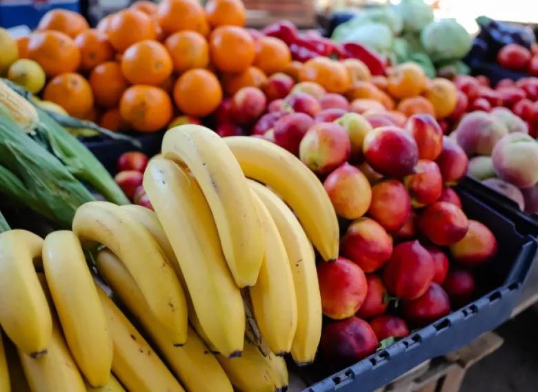 El superalimento que tiene más potasio que la banana