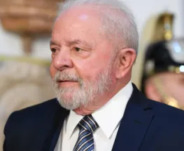 Nuevo parte médico sobre la salud de Lula da Silva