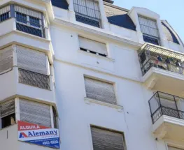 Alquileres en SJ: para iniciar un contrato en una casa con dos habitaciones se necesitan al menos $750.000