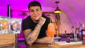 Dictan prisión preventiva a los acusados de golpear a Ramiro Fernández