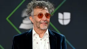 El desafortunado comentario de Fito Páez a las artistas urbanas y su lucha feminista