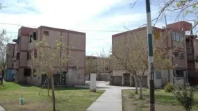El Barrio Aramburu, el vecindario más populoso de la provincia