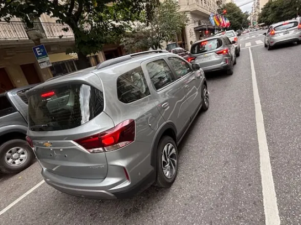 El quilombo de las patentes de papel: problemas legales y riesgos en accidentes