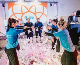 Se conocieron los ganadores del segundo sorteo de las CAS de cupones no premiados