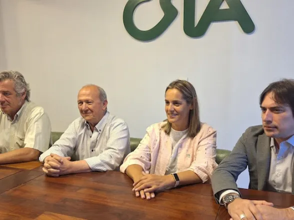 La Mesa de Enlace le pone garra y le dice al Gobierno: "La presión fiscal es asfixiante"