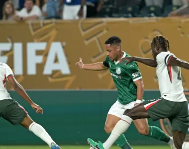 Con Enzo Fernández de titular, Chelsea vence a Palmeiras y se mete en las semifinales del Mundial de Clubes