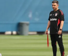 River Plate sorprendió en el mercado y activó la cláusula para recuperar a un futbolista a préstamo