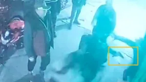 "Una ambulancia, gato": lo mataron tras una discusión en un pool y los sospechosos son hermanos