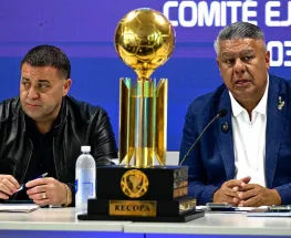 El Gobierno pone la lupa en la AFA: veedores en acción para desenmarañar negocios y balances