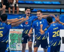 UPCN rompe el hielo en semifinales y va con todo contra Monteros en Tucumán