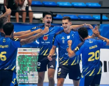 UPCN rompe el hielo en semifinales y va con todo contra Monteros en Tucumán