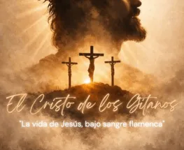 Llega al Teatro Sarmiento una obra flamenca sobre la vida de Jesús