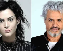 Roberto Pettinato habló por primera vez y defendió a su hijo en medio del juicio