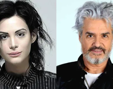 Roberto Pettinato habló por primera vez y defendió a su hijo en medio del juicio