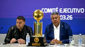 Allanaron las sedes de la AFA en una causa que sacude al fútbol argentino