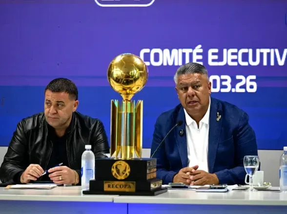 Allanaron las sedes de la AFA en una causa que sacude al fútbol argentino