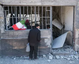 Netanyahu dijo que Irán perdió capacidad nuclear y misilística en medio de la guerra