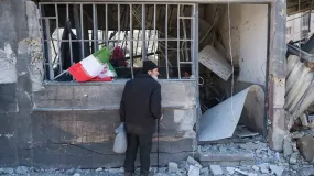 Netanyahu dijo que Irán perdió capacidad nuclear y misilística en medio de la guerra