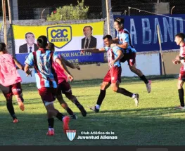 Desamparados va por la punta en una fecha que dejó todo al rojo vivo