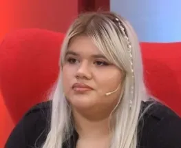 Morena Rial arrancó a estudiar abogacía mientras cumple la domiciliaria