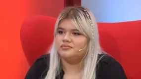 Morena Rial arrancó a estudiar abogacía mientras cumple la domiciliaria