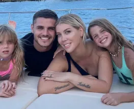 Mauro Icardi pidió más tiempo con sus hijas y Wanda Nara se plantó: ahora define la Justicia
