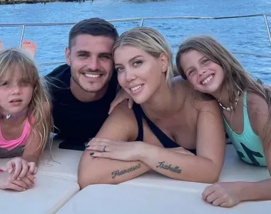 Mauro Icardi pidió más tiempo con sus hijas y Wanda Nara se plantó: ahora define la Justicia