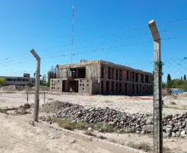 Vuelve a tomar impulso la obra de la Escuela de Música de la UNSJ