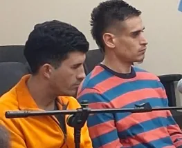 Castro recibió 12 años de cárcel por la muerte de Andreoni