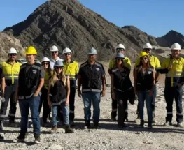 Hualilan recibió una inspección de ARCA en el marco de sus controles habituales