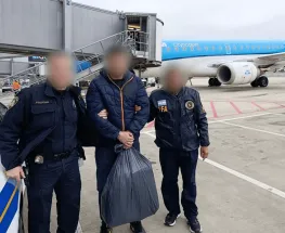 Traen al país a un argentino buscado por un gravísimo caso de abuso