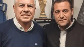 Procesan a Tapia y otros dirigentes en una causa por aportes retenidos