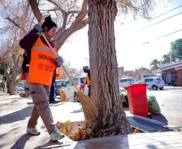 Capital confirmó cómo trabajarán los servicios este 2 y 3 de abril