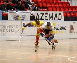 Copa de las Naciones: Argentina volvió a ganar y quedó más cerca de las semifinales
