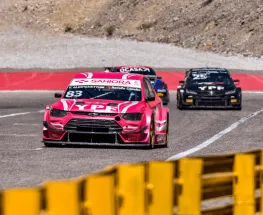 San Juan se prepara para un finde a fondo con cuatro categorías nacionales