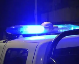 Lo frenaron por una infracción y descubrieron que tenía pedido de captura por una violación