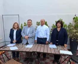 Una marcha por la paz tomará el centro sanjuanino este sábado