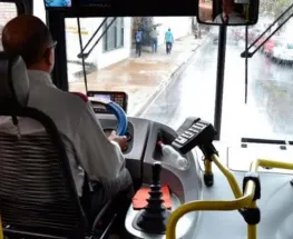 Capacitarán a choferes de la RedTulum sobre cómo actuar ante situaciones de epilepsia