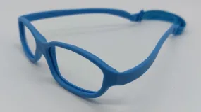 Capital extendió el operativo gratuito de salud visual para niños y adolescentes