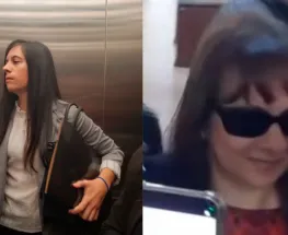 Dos policías volvieron a marcar la deuda de USD 70 mil de Manuel Adorni